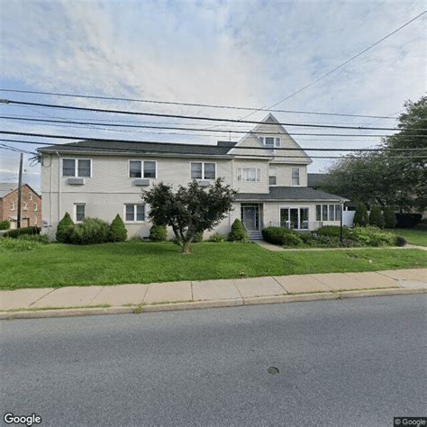 renaissance senior living emmaus pa.